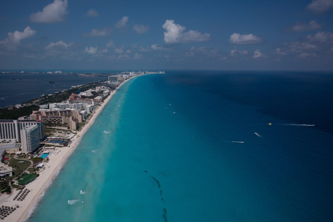 Playas Certificadas en Quintana Roo 2024