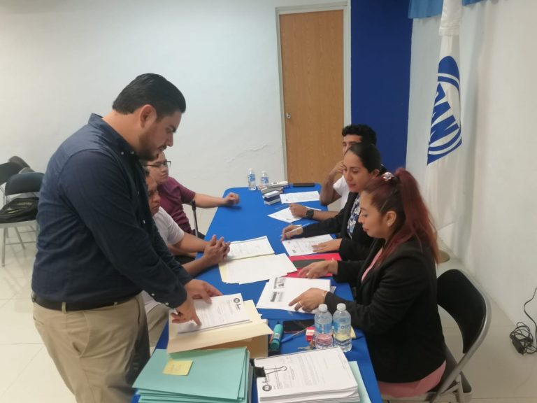 Define el PAN candidaturas a presidencias municipales y diputaciones