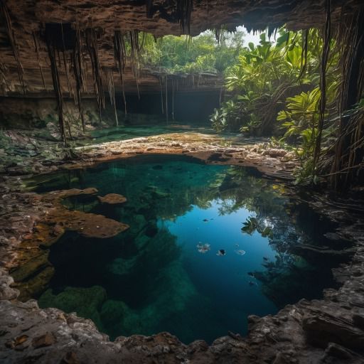 Turismo sostenible en Quintana Roo