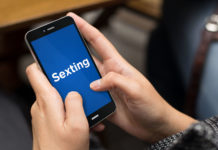 el sexting