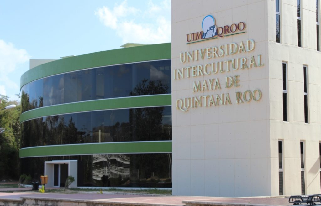 Universidad Intercultural Maya
