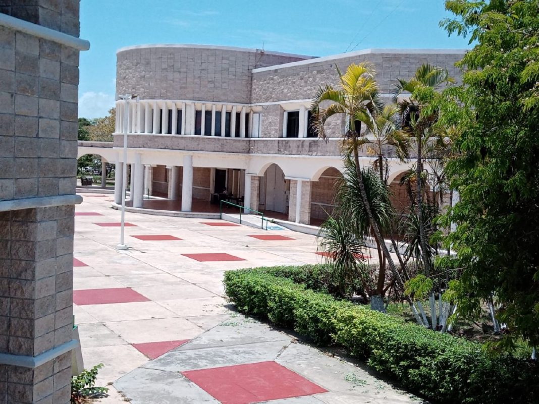 Universidad de Quintana Roo
