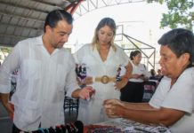 emprendedoras cancunenses