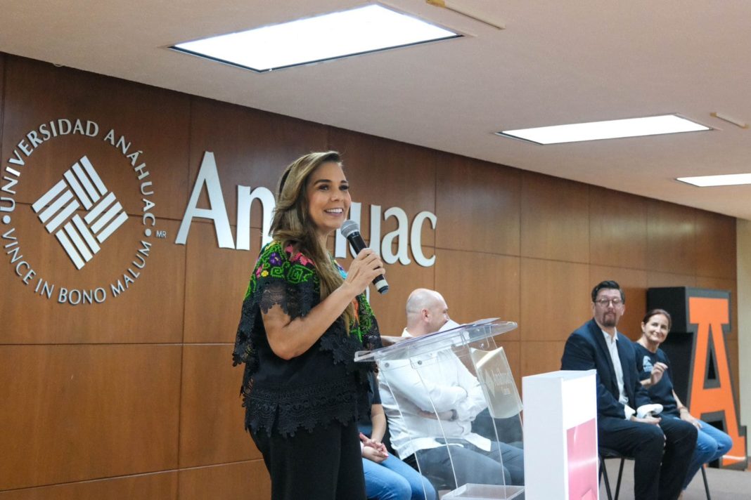 Congreso Internacional de Diseño en Cancún