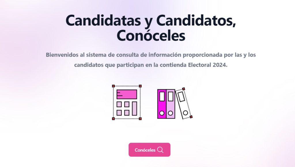 candidatos en Quintana Roo