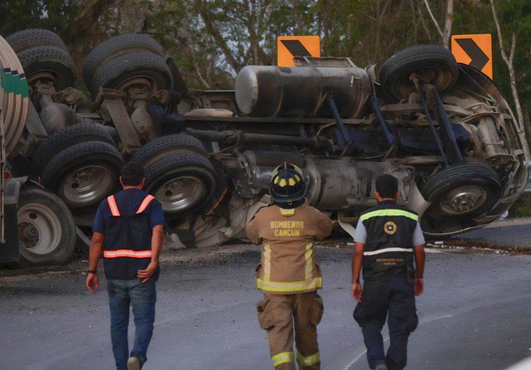 Accidente