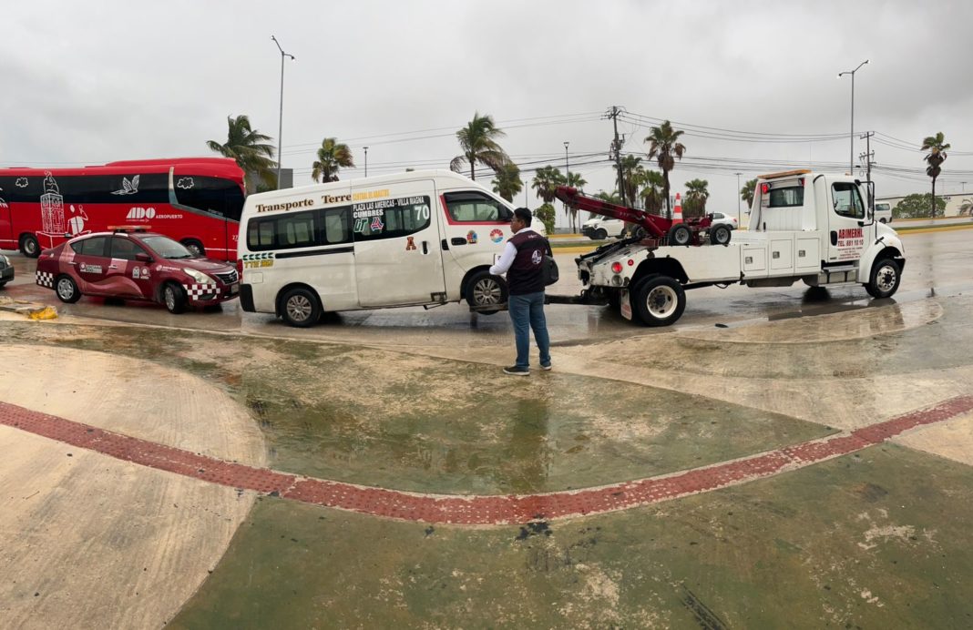 Cancún