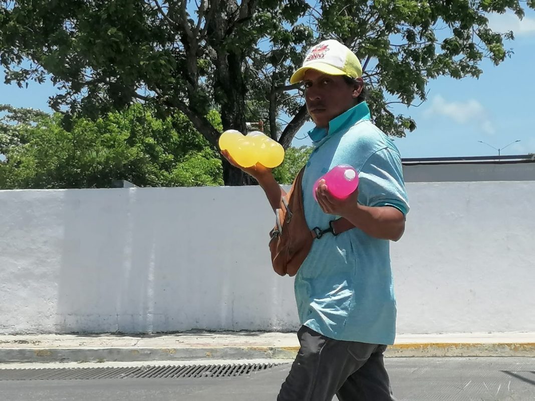 Golpe de calor