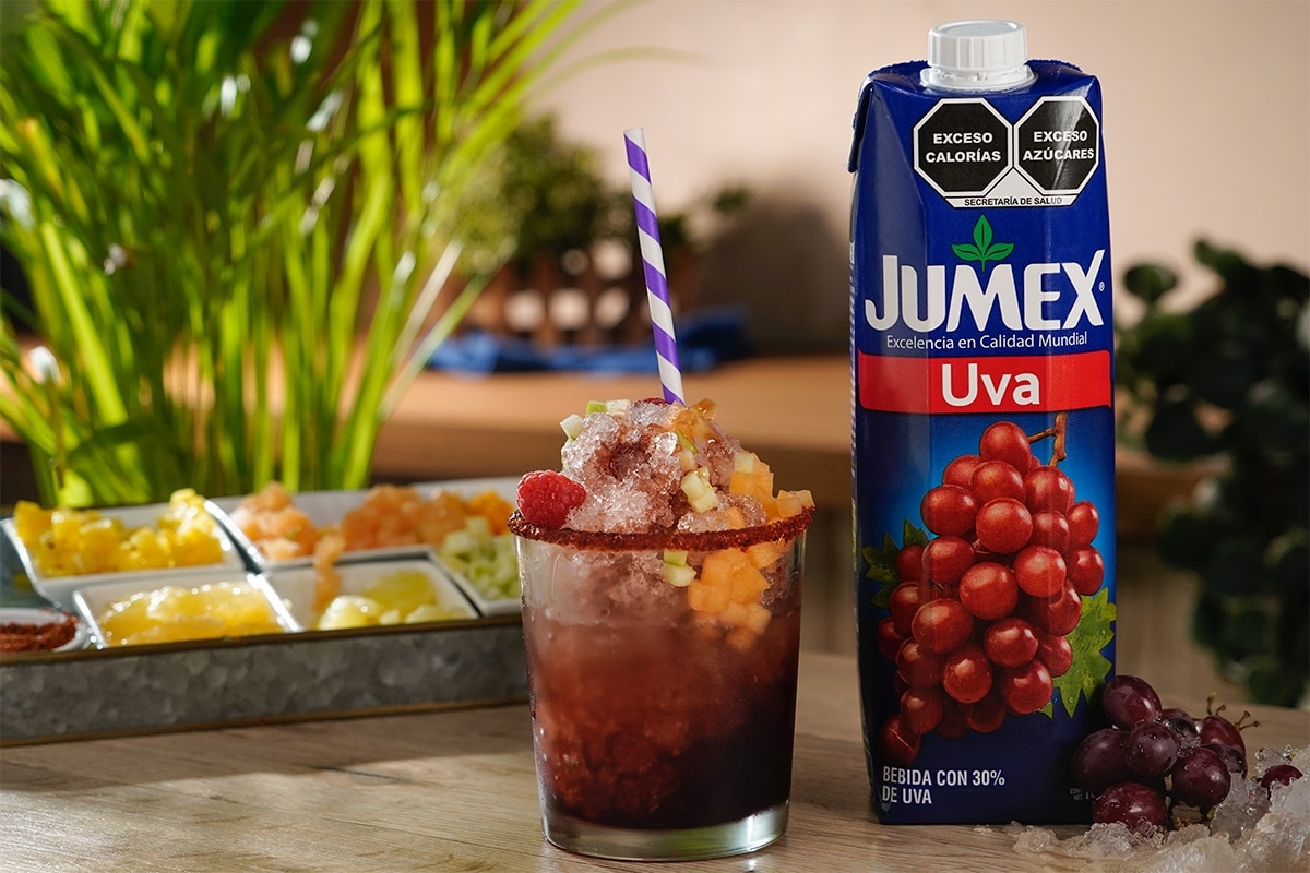 Jumex de Uva