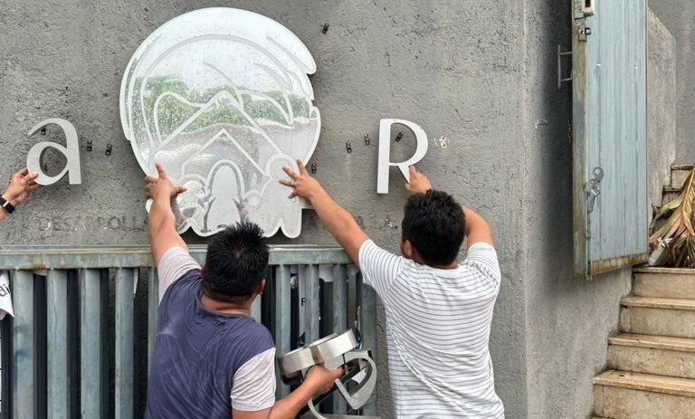 Recuperan autoridades administración de Derimaya en Playa del Carmen