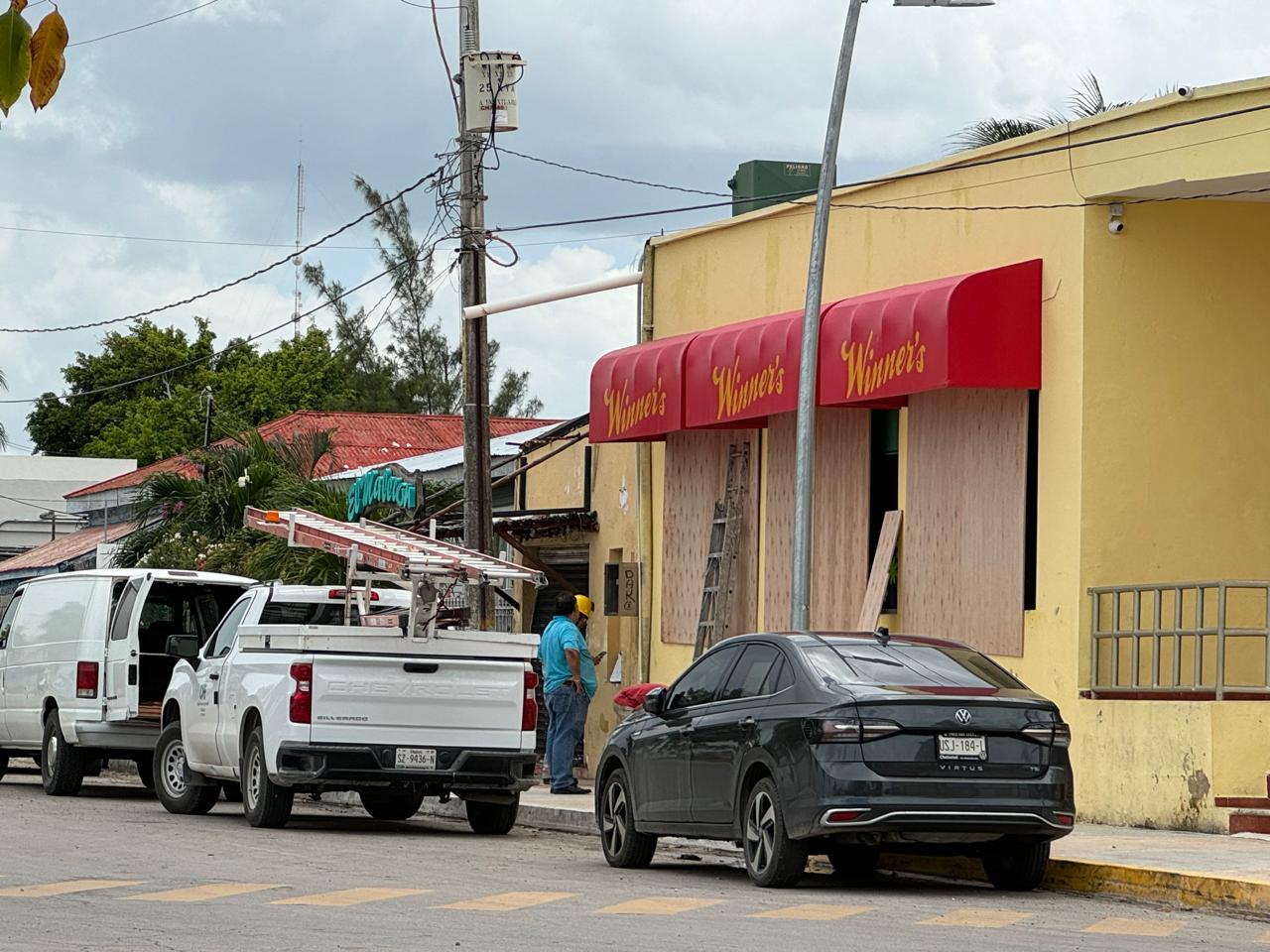 Chetumal, Quintana Roo