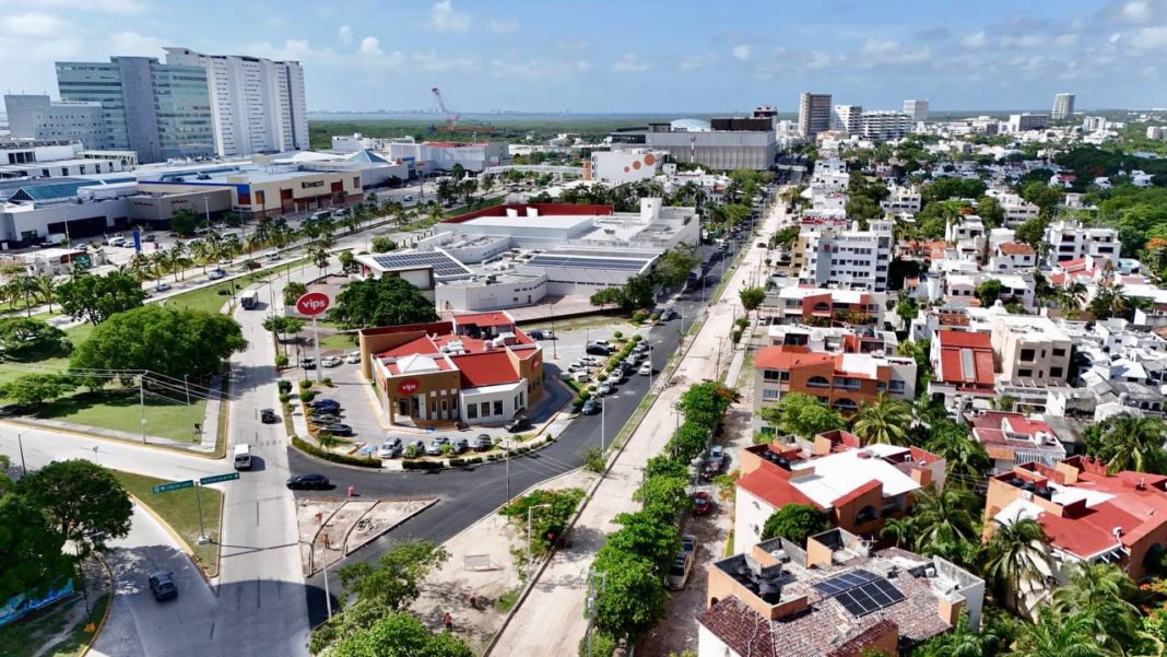 Cancún