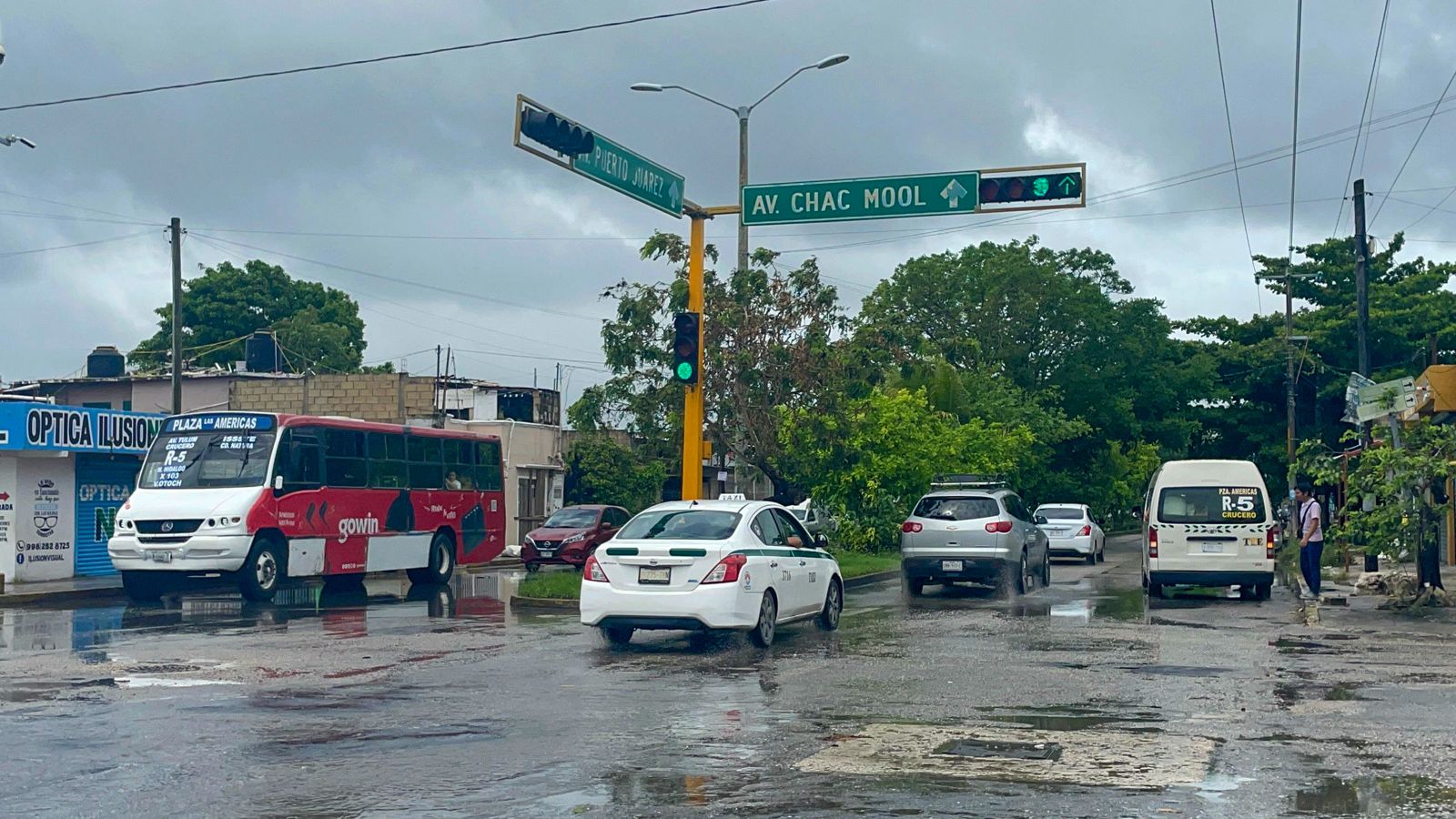 Quintana Roo