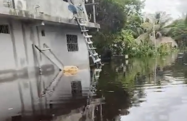 inundaciones