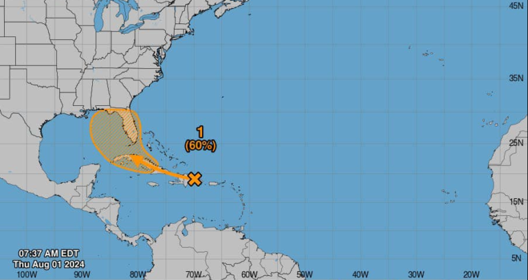 Se espera ambiente caluroso con sensación térmica de 40 grados