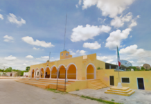 Quintana Roo