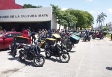 Motociclistas