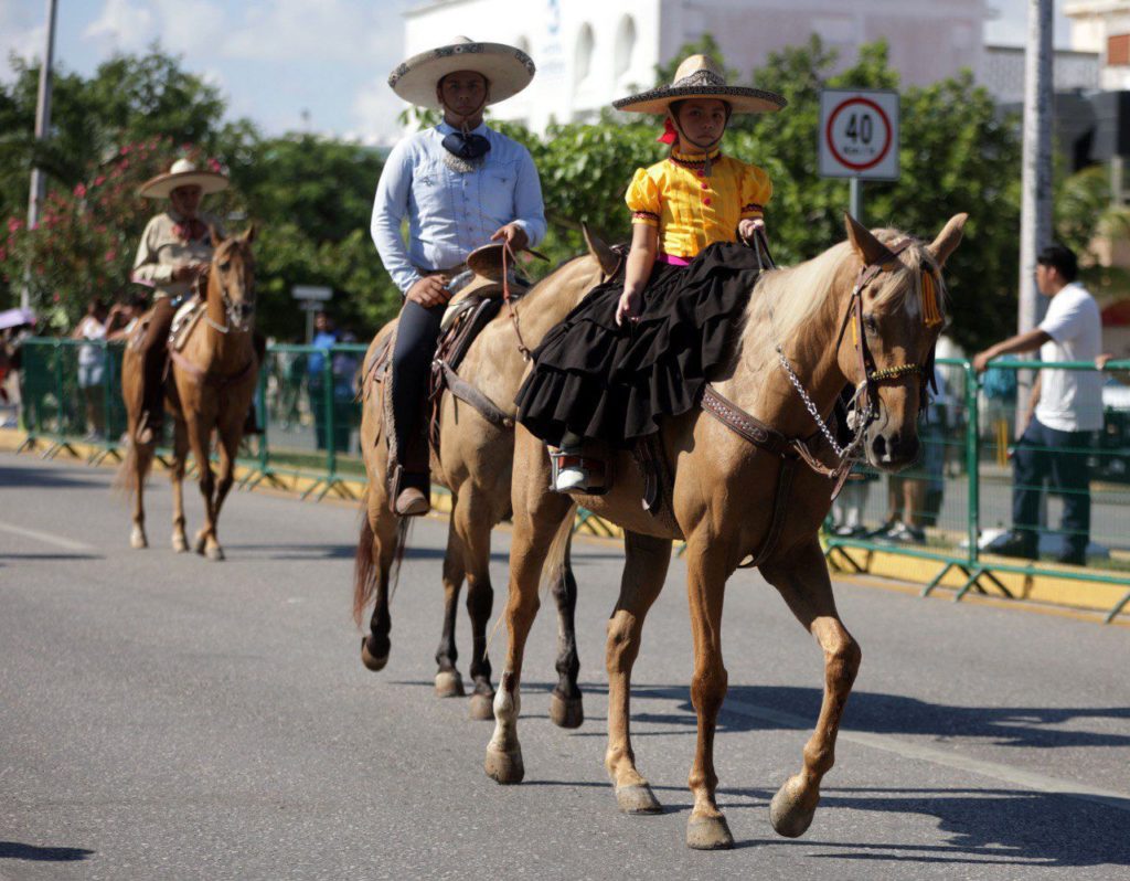 fiestas patrias