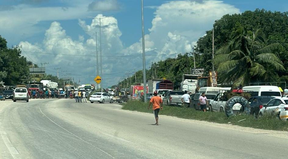 carretera