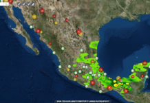 Atlas de riesgo