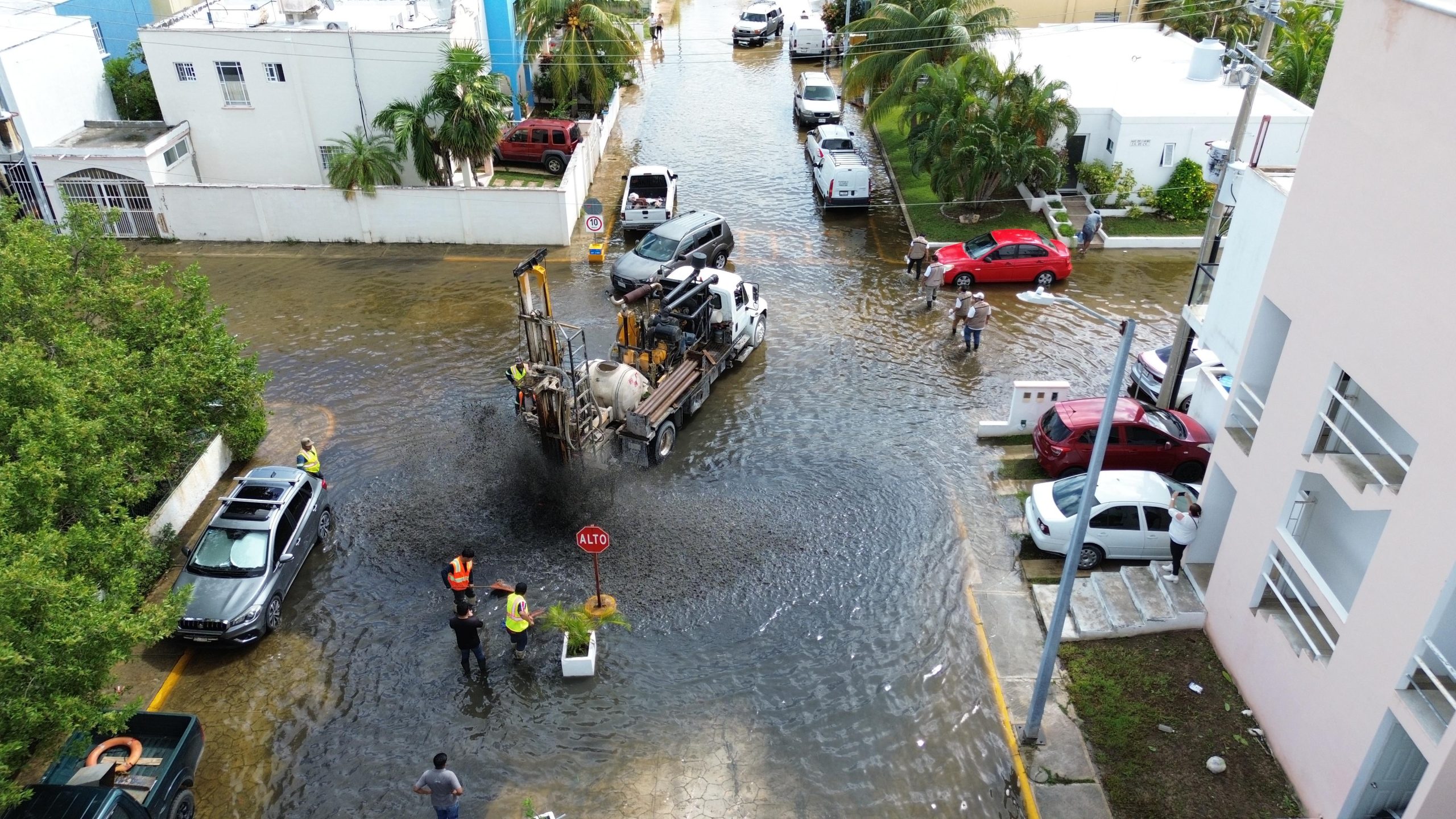 Cancún