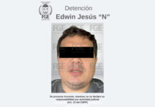 Detenido en Chetumal por presunto feminicidio