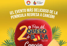 Feria del queso de bola