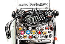 Nuevo Periodismo