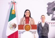 Pensión mujeres bienestar