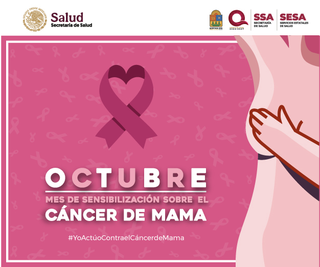 Cáncer de mama