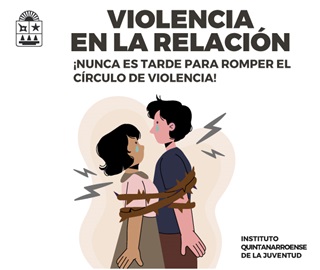 Violencia en la relación