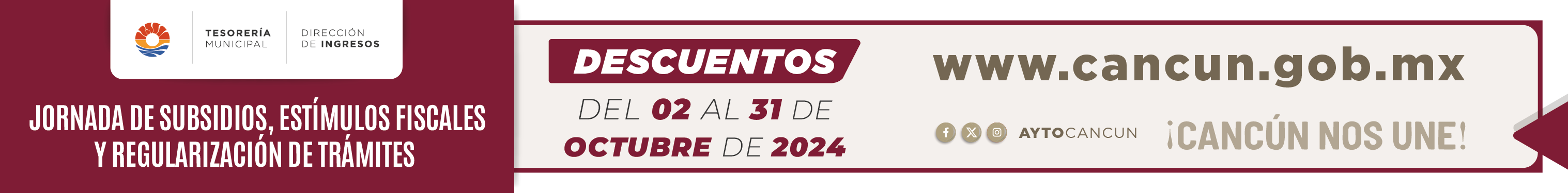 MEDIOS DIGITALES Subsidios Y Estimulos Fiscales OCTUBRE CRIATURA DIGITAL 728x90