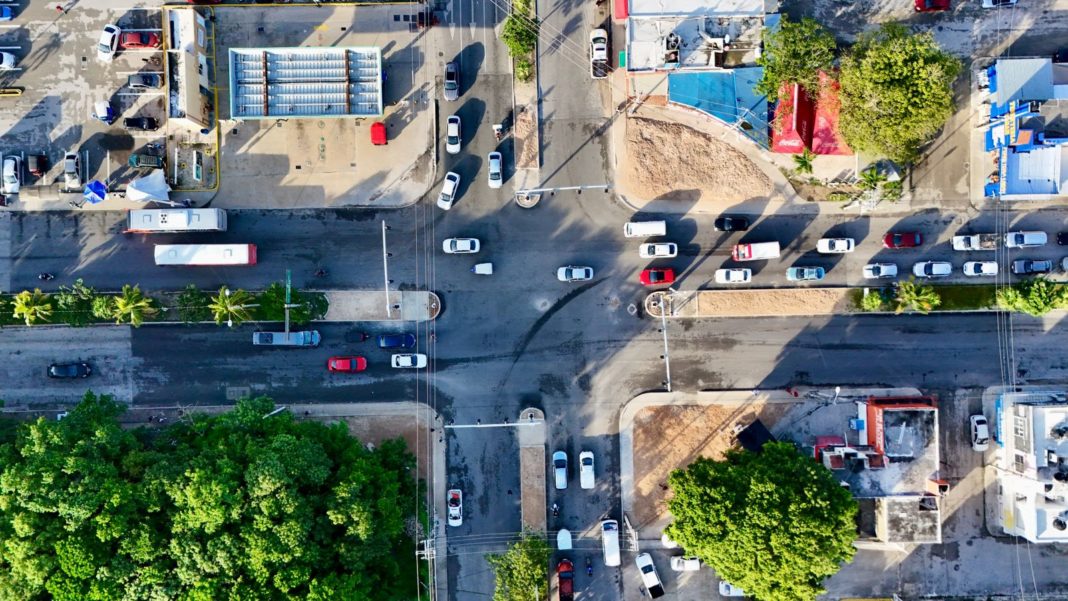 Cancún