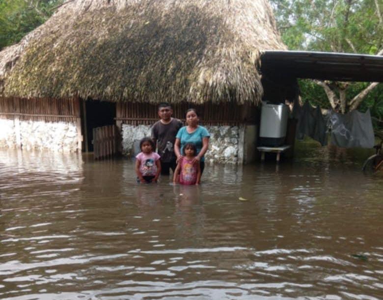 Inundaciones