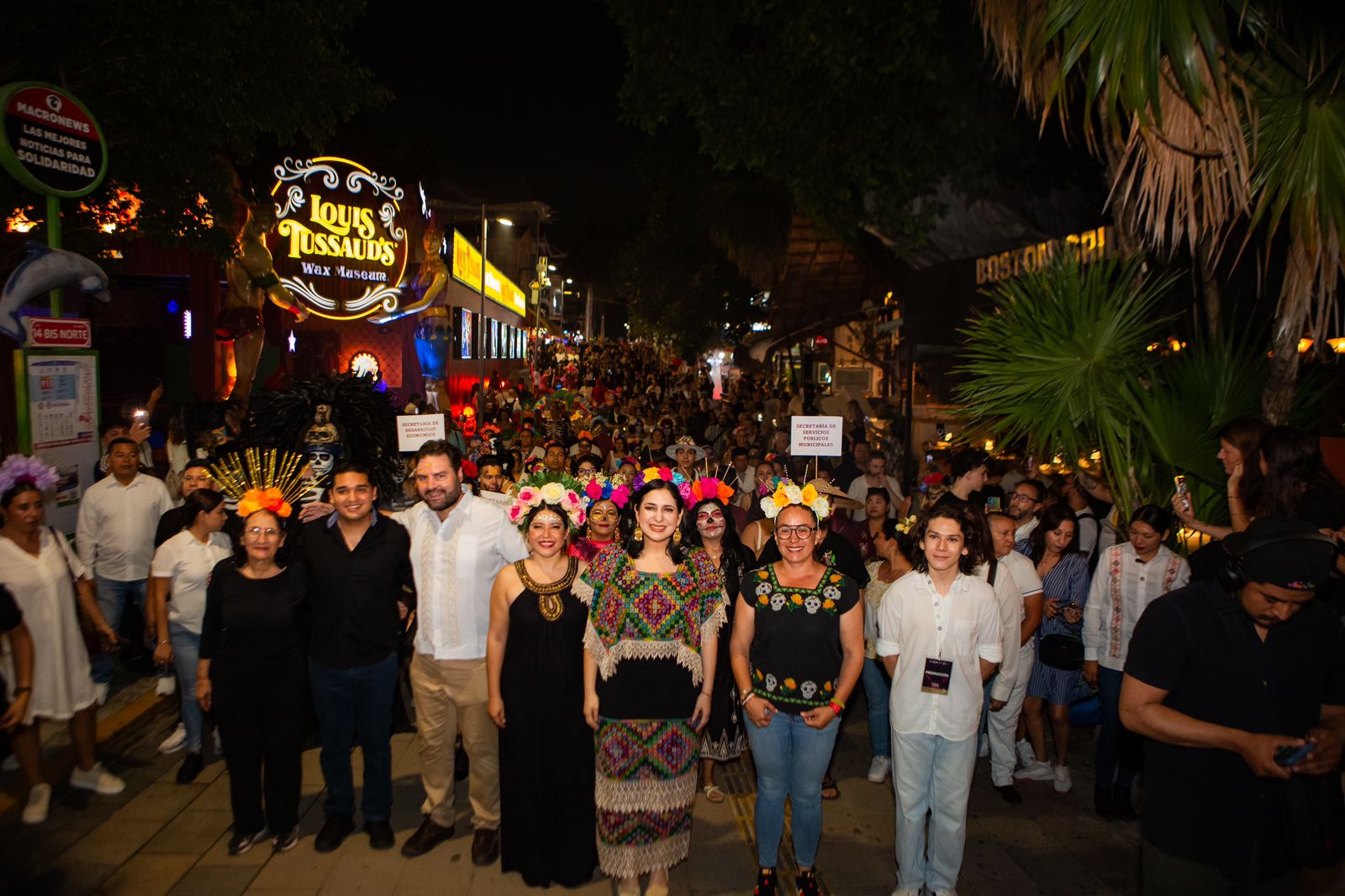 Playa del Carmen