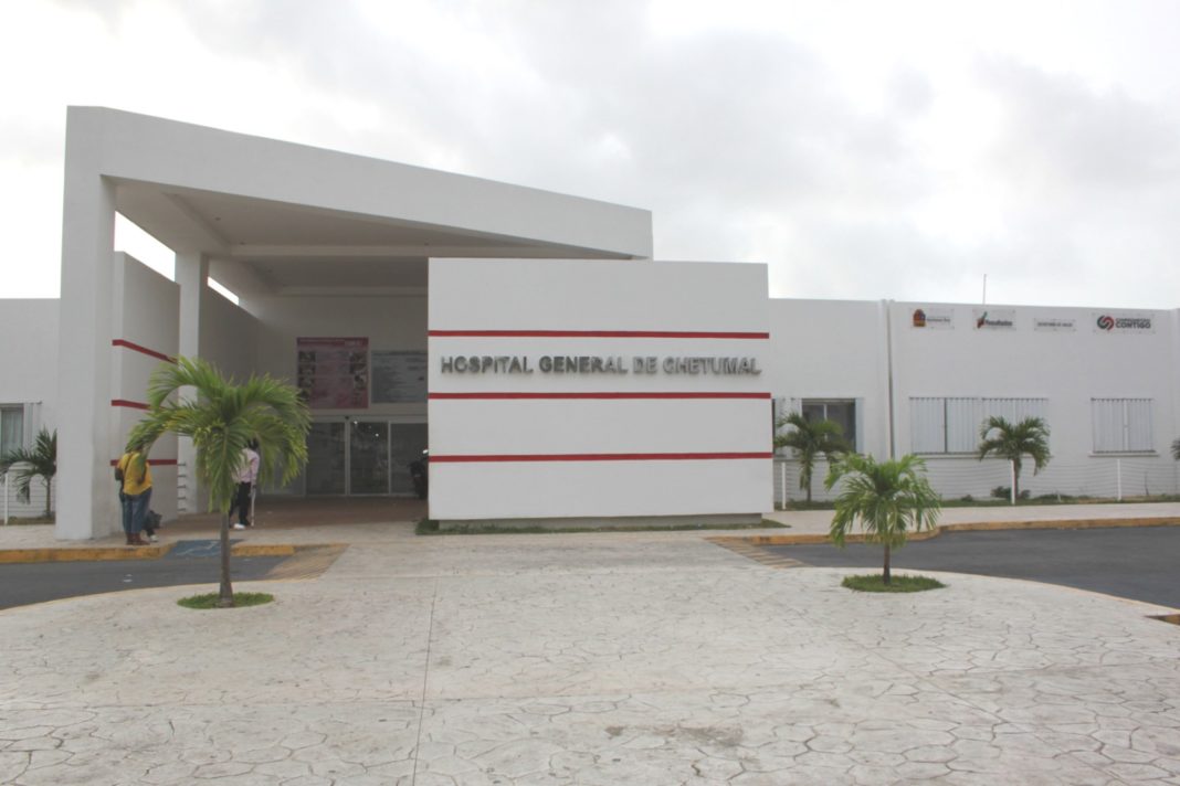 Chetumal