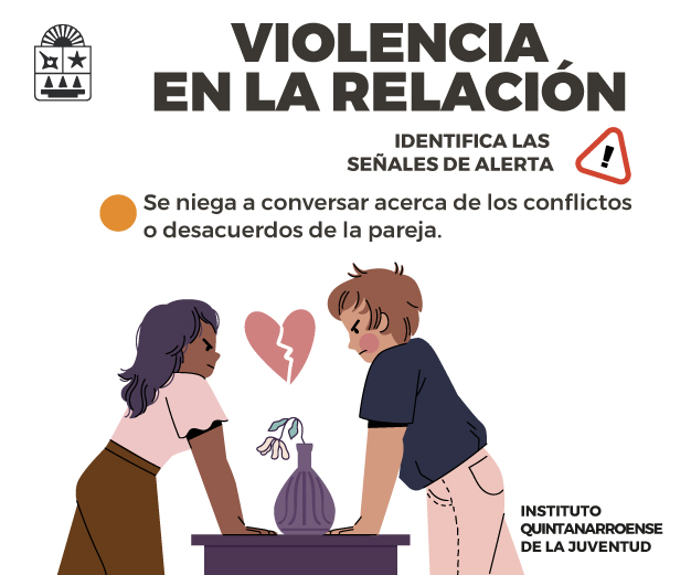 Violencia en la Relación