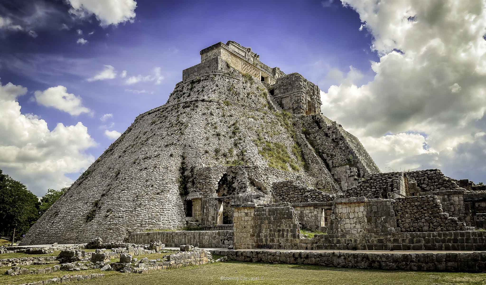 Zonas arqueológicas