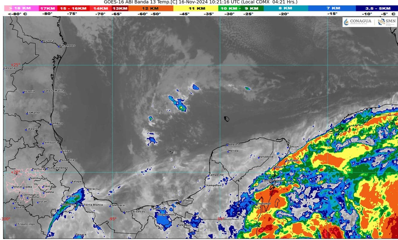 Chetumal