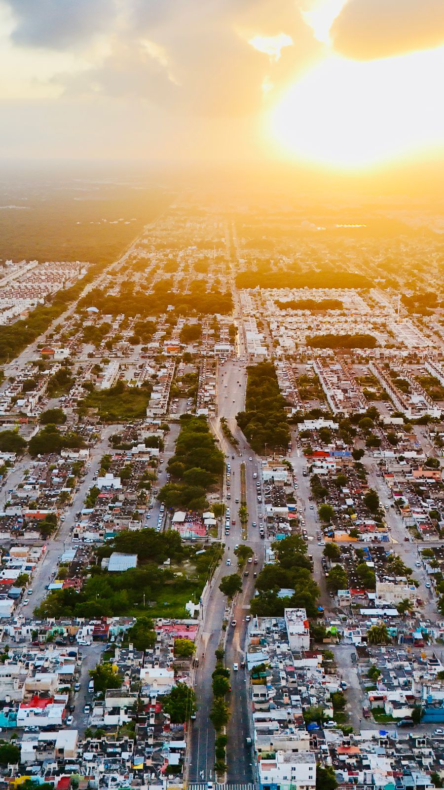 Cancún