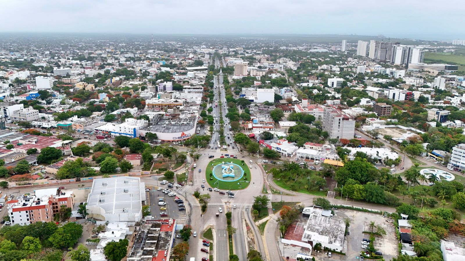 Cancún