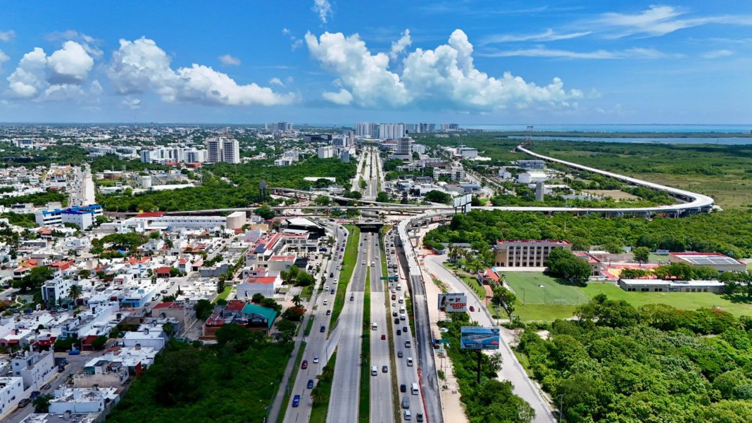 Cancún