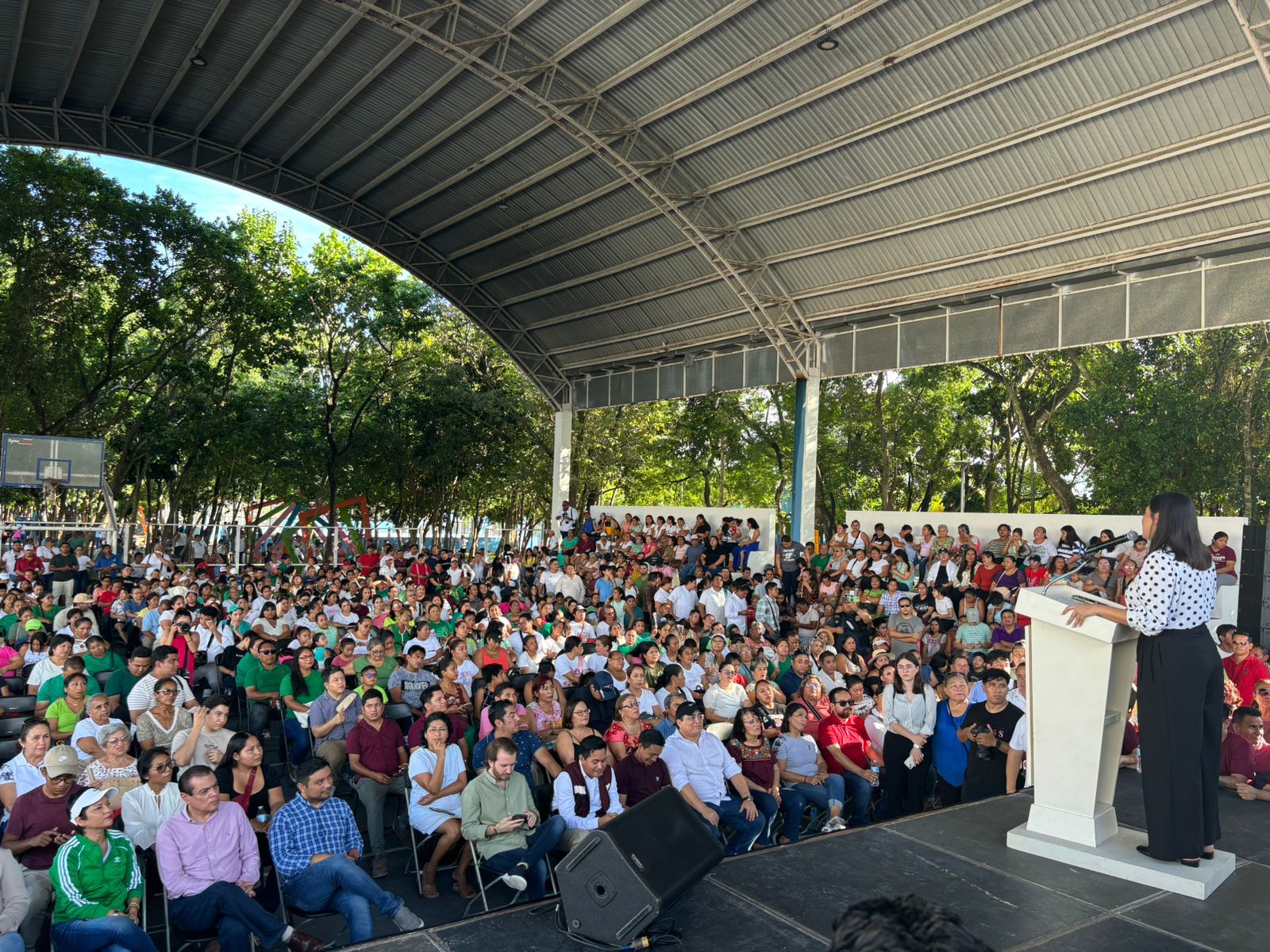 reforma judicial