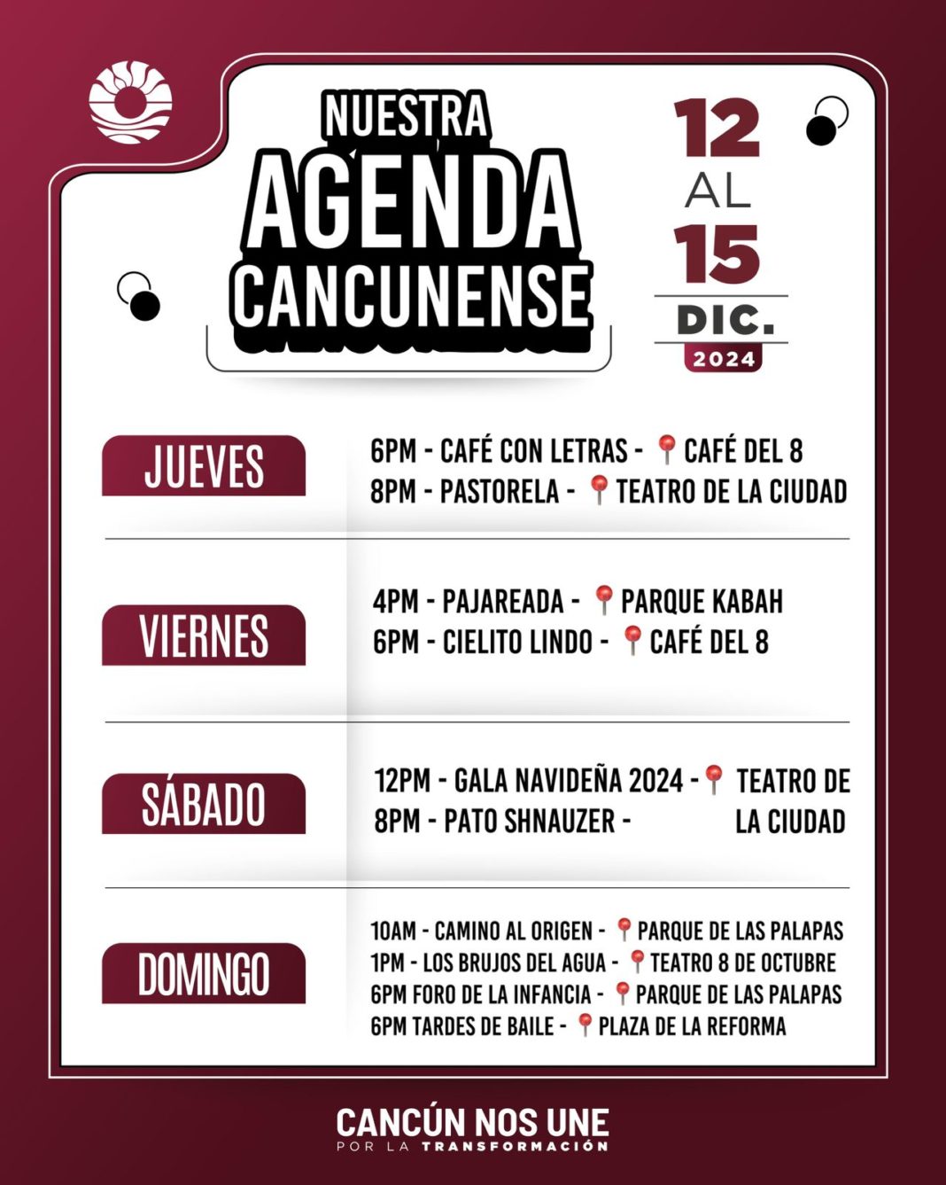 Actividades