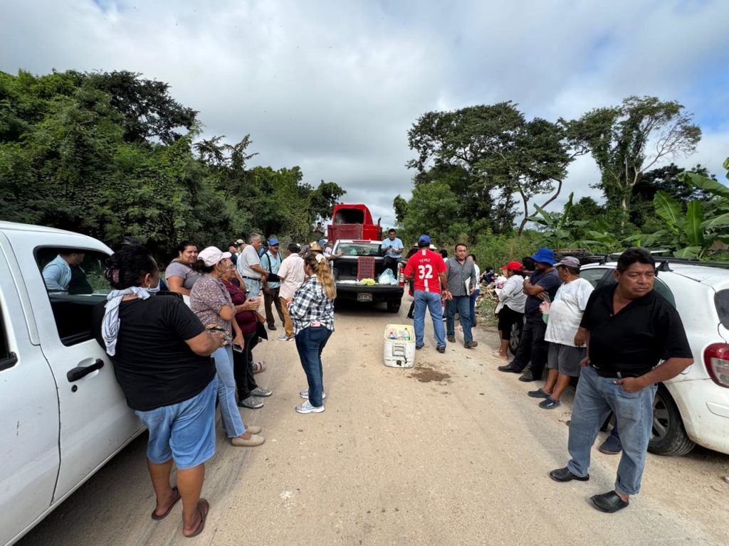 Ejido Chetumal