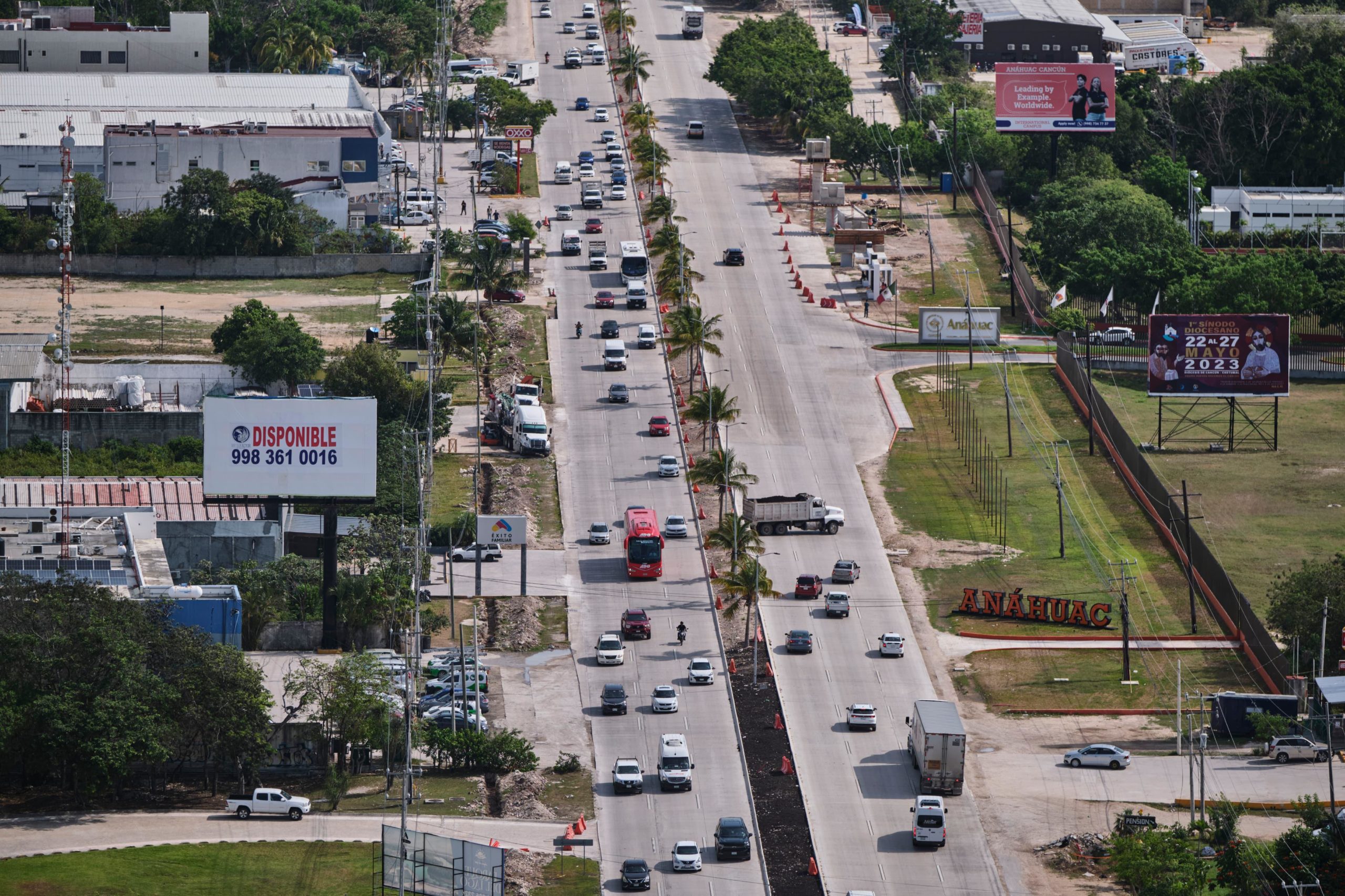 Quintana Roo