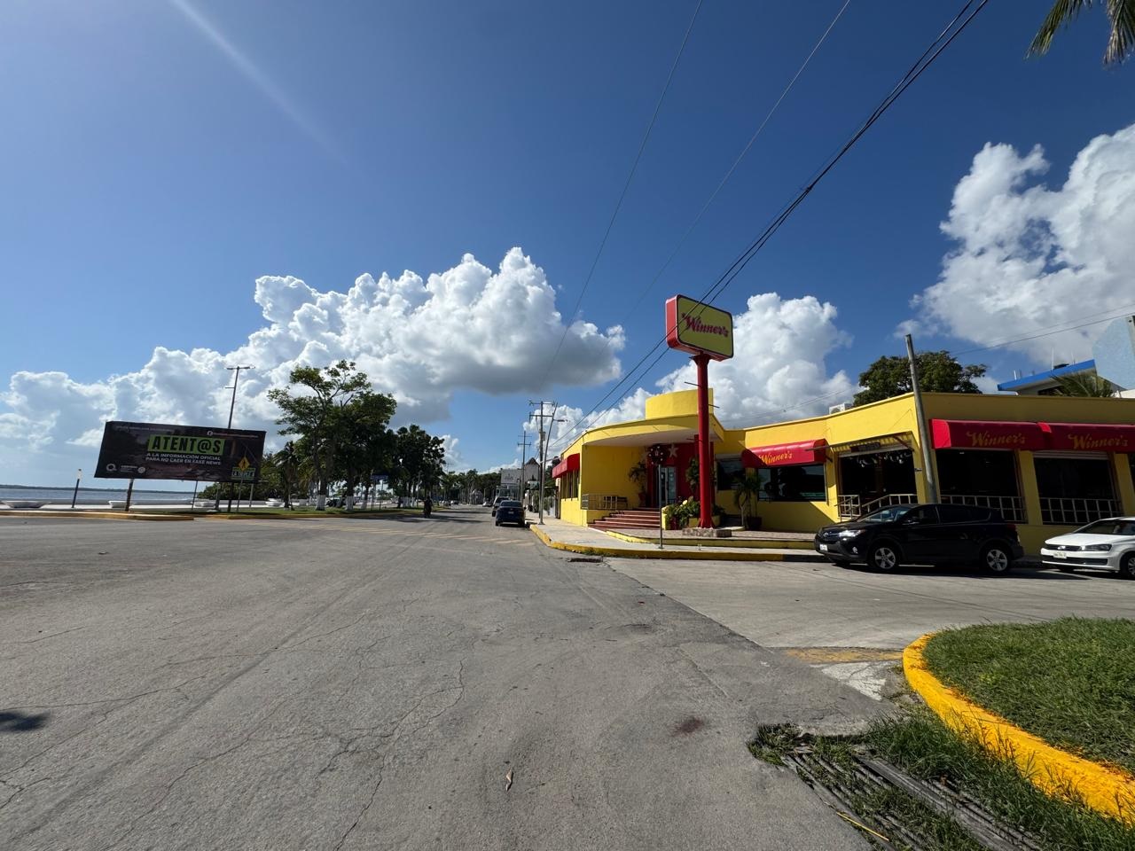 Chetumal