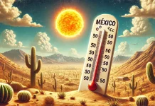 Ola de calor