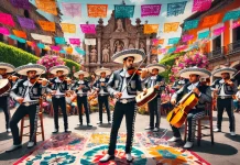 Día del Mariachi