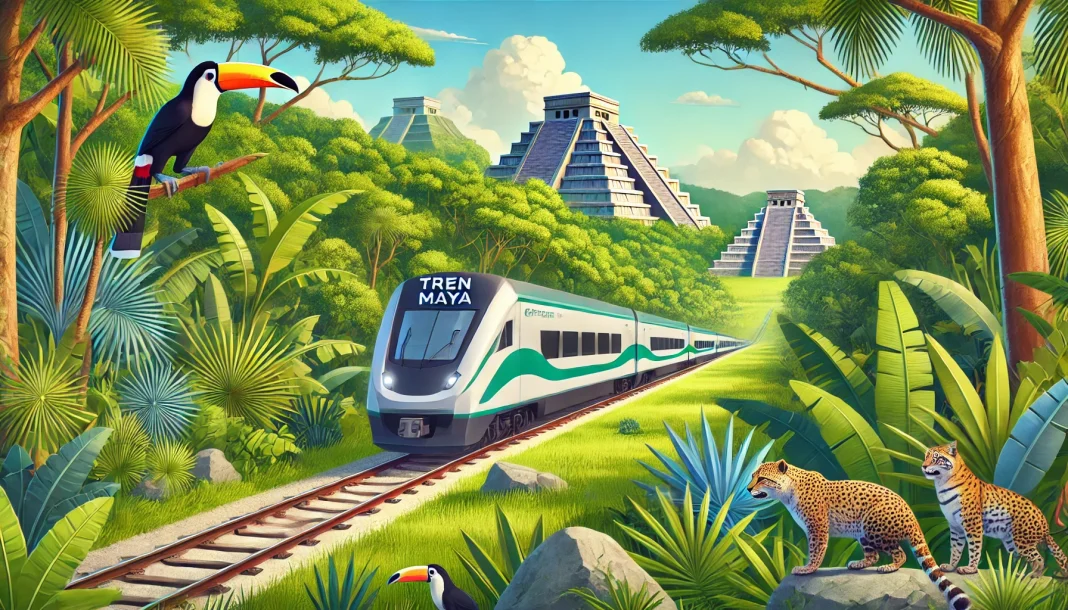 Tren Maya